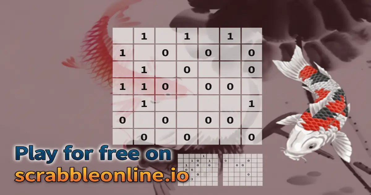play Takuzu for free