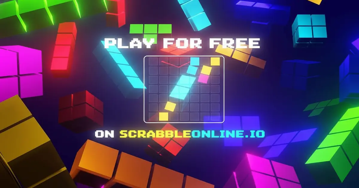 play Tetris for free
