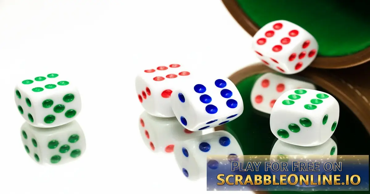 play Yahtzee for free